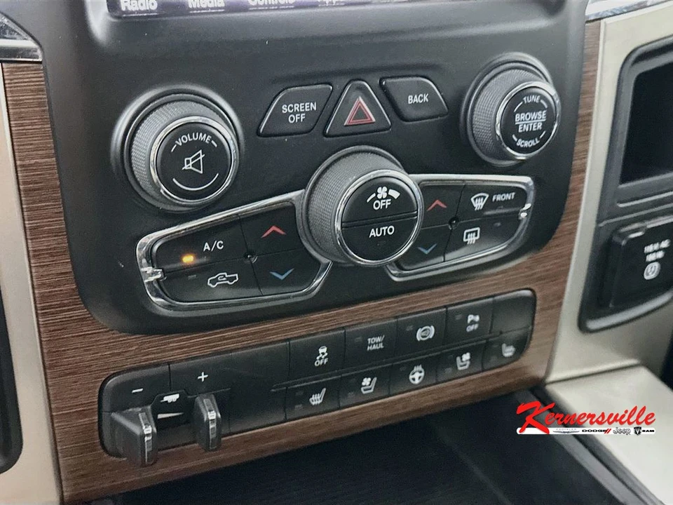 2014 Ram 3500 - Image 18 of 24