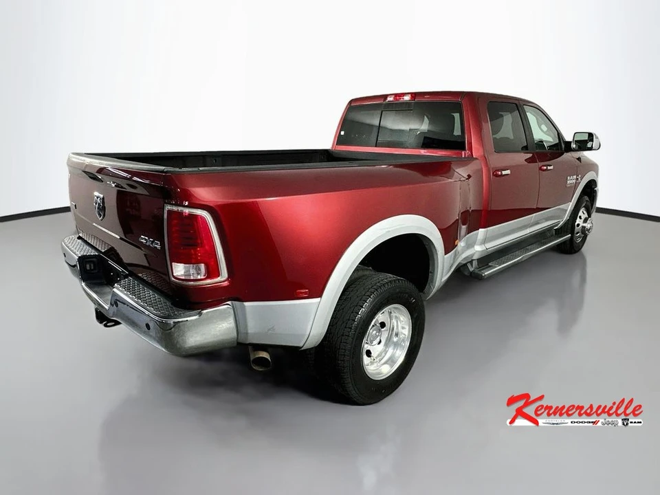 2014 Ram 3500 - Image 7 of 24