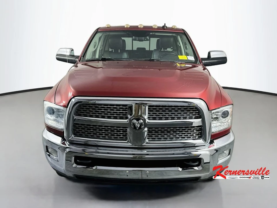 2014 Ram 3500 - Image 2 of 24