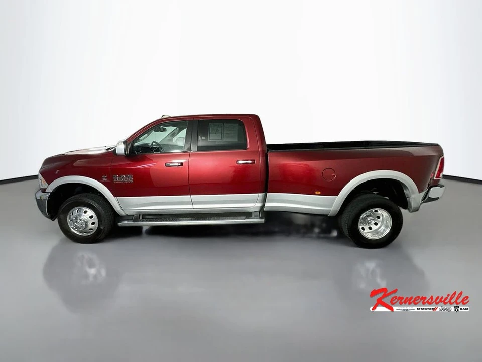 2014 Ram 3500 - Image 4 of 24