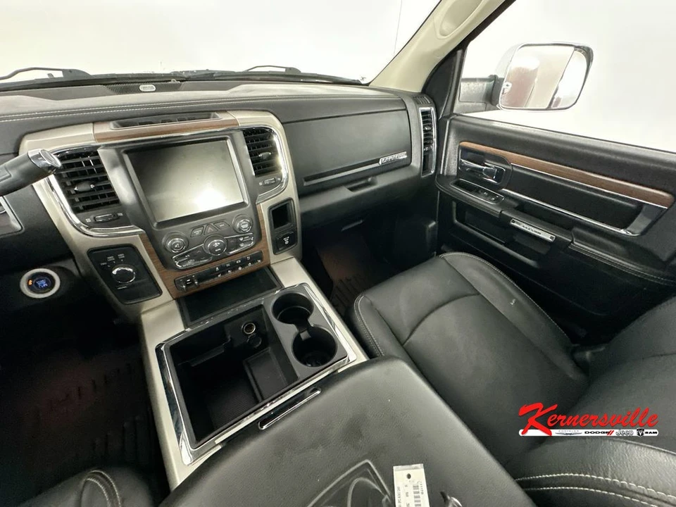 2014 Ram 3500 - Image 11 of 24