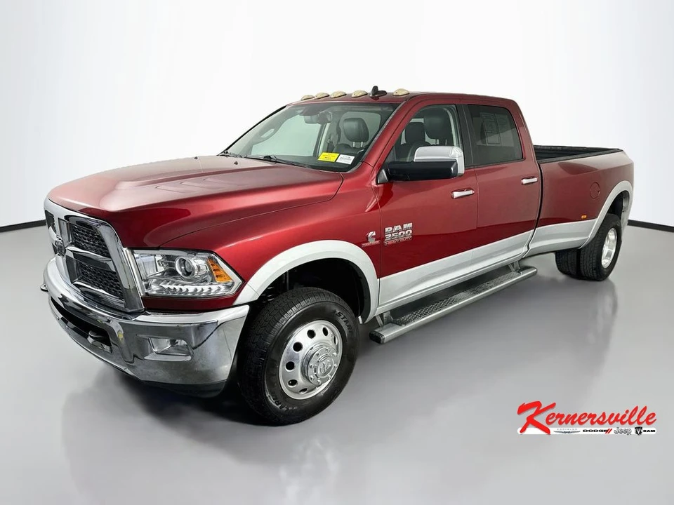 2014 Ram 3500 - Image 3 of 24