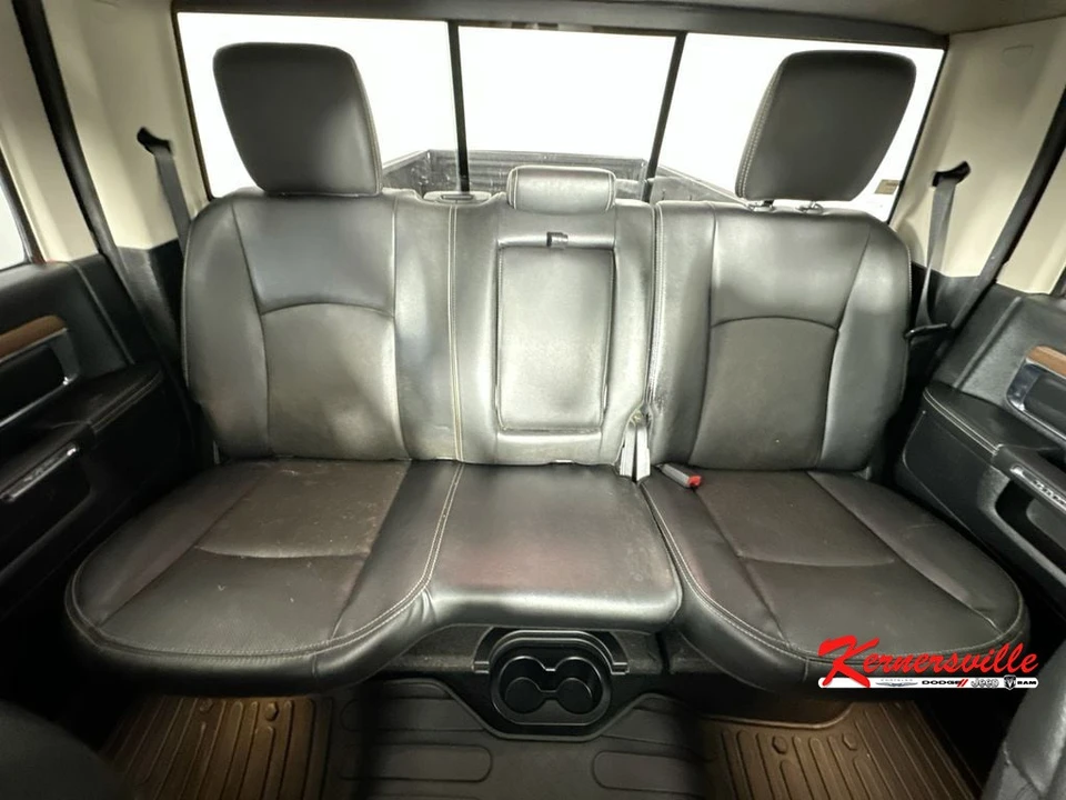 2014 Ram 3500 - Image 13 of 24