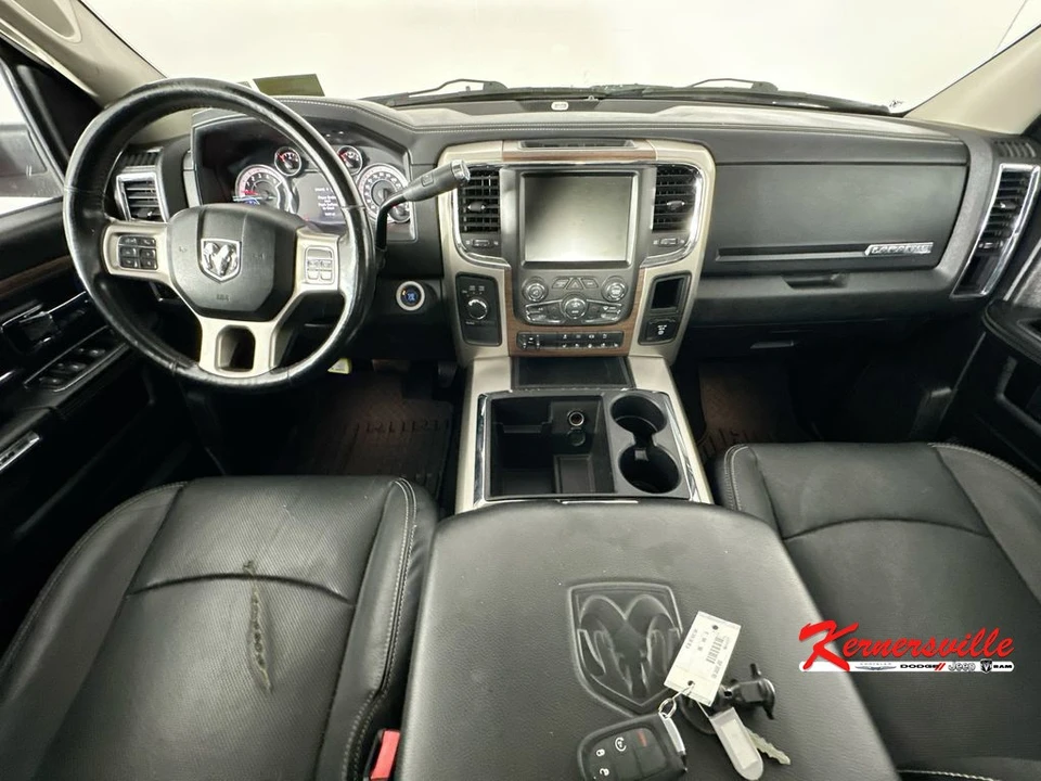 2014 Ram 3500 - Image 10 of 24