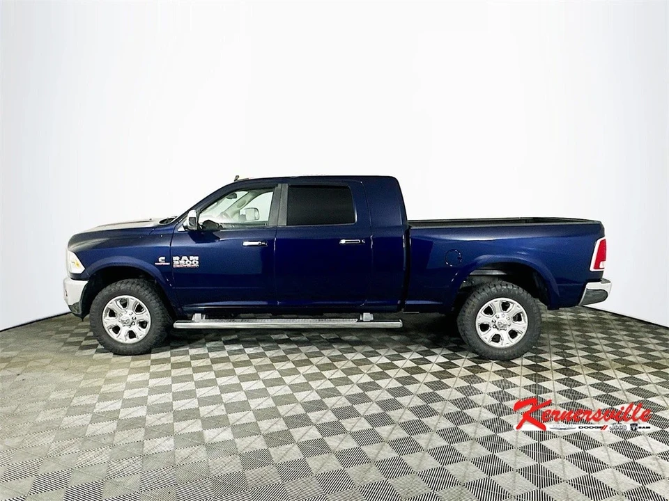 2014 Dodge Ram 4th Gen - Image 4 of 12