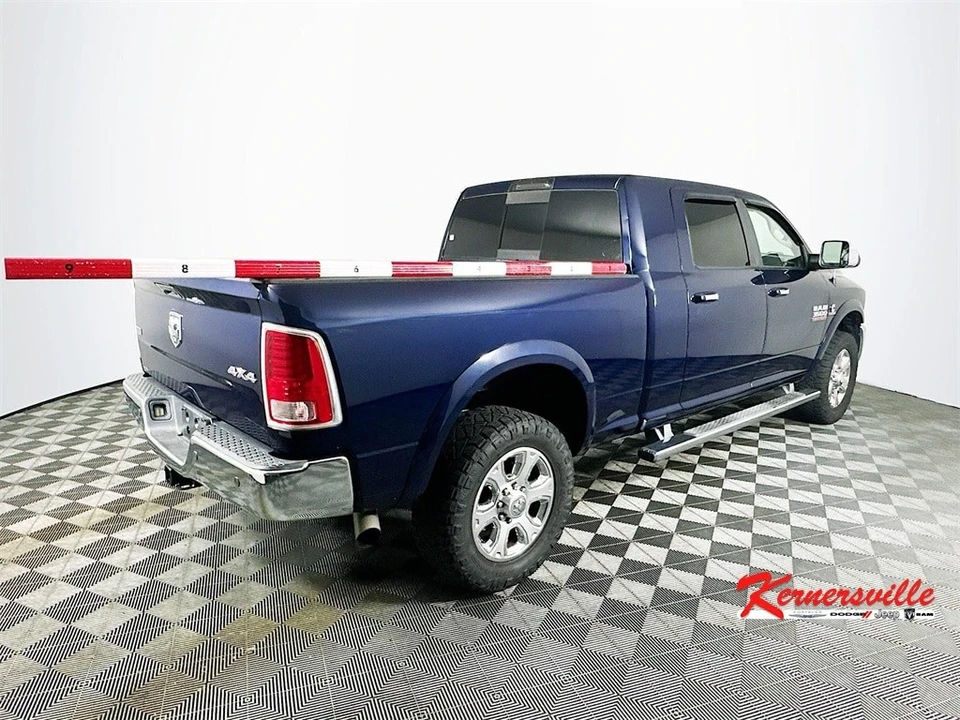 2014 Dodge Ram 4th Gen - Image 7 of 12
