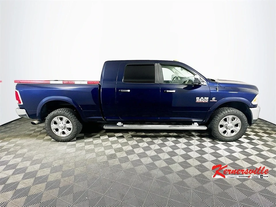 2014 Dodge Ram 4th Gen - Image 8 of 12