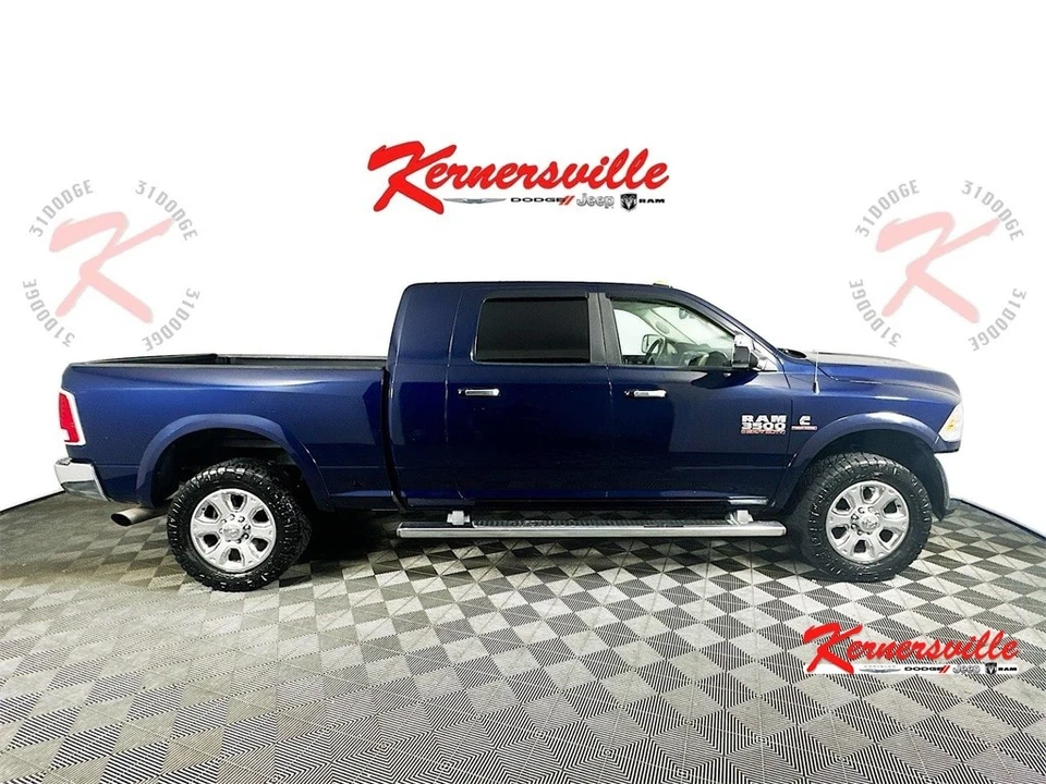 2014 Dodge Ram 4th Gen - Image 8 of 12