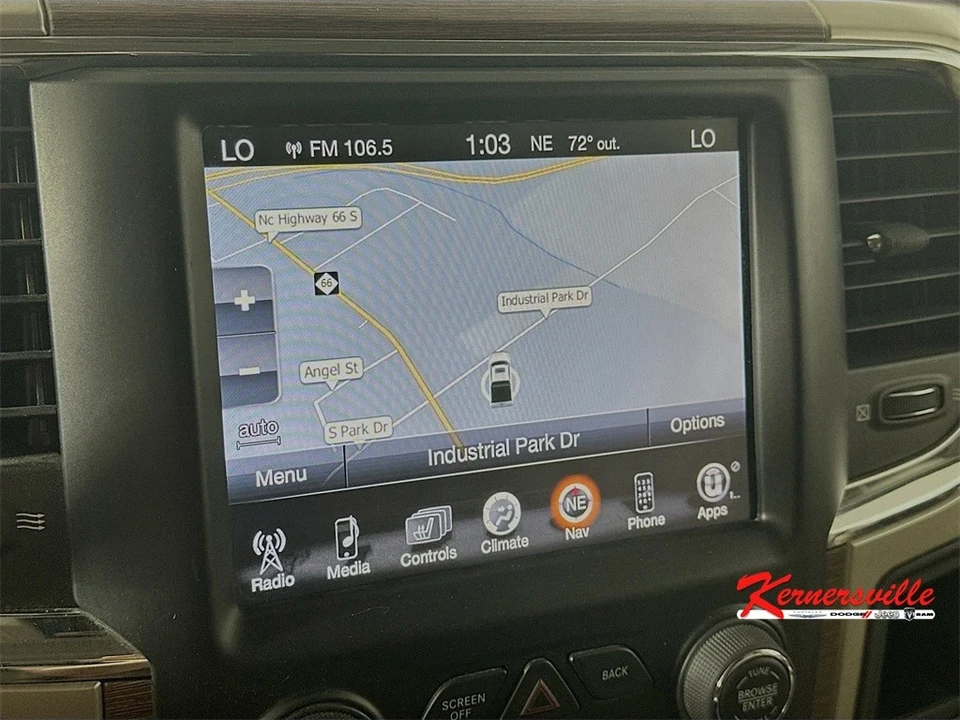 2014 Dodge Ram 4th Gen - Image 19 of 21