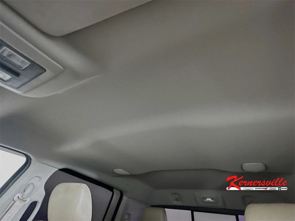 2014 Dodge Ram 4th Gen - Image 21 of 21