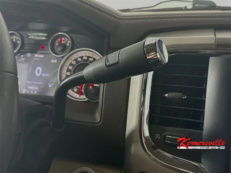 2014 Dodge Ram 4th Gen - Image 16 of 21