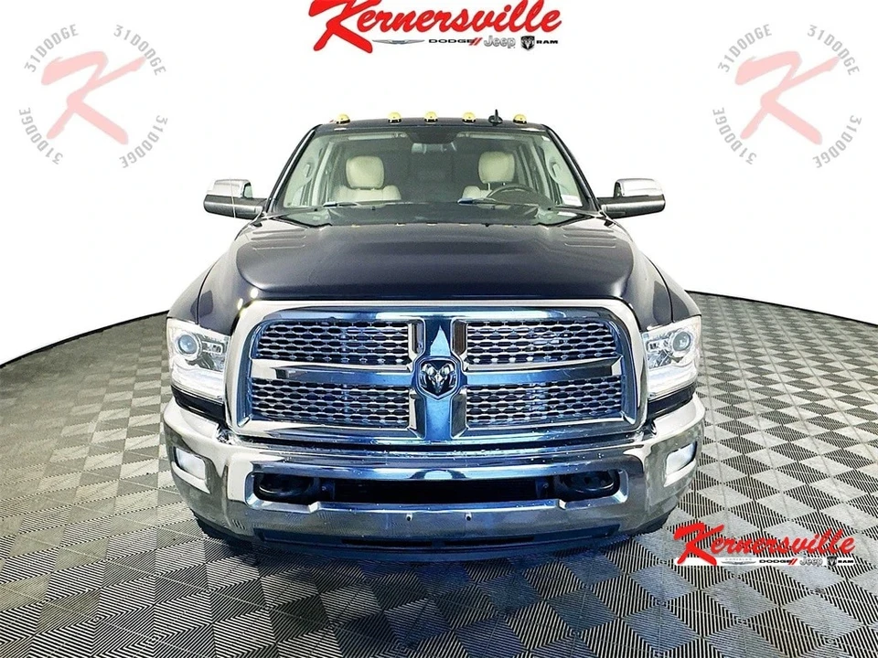 2014 Dodge Ram 4th Gen - Image 2 of 21
