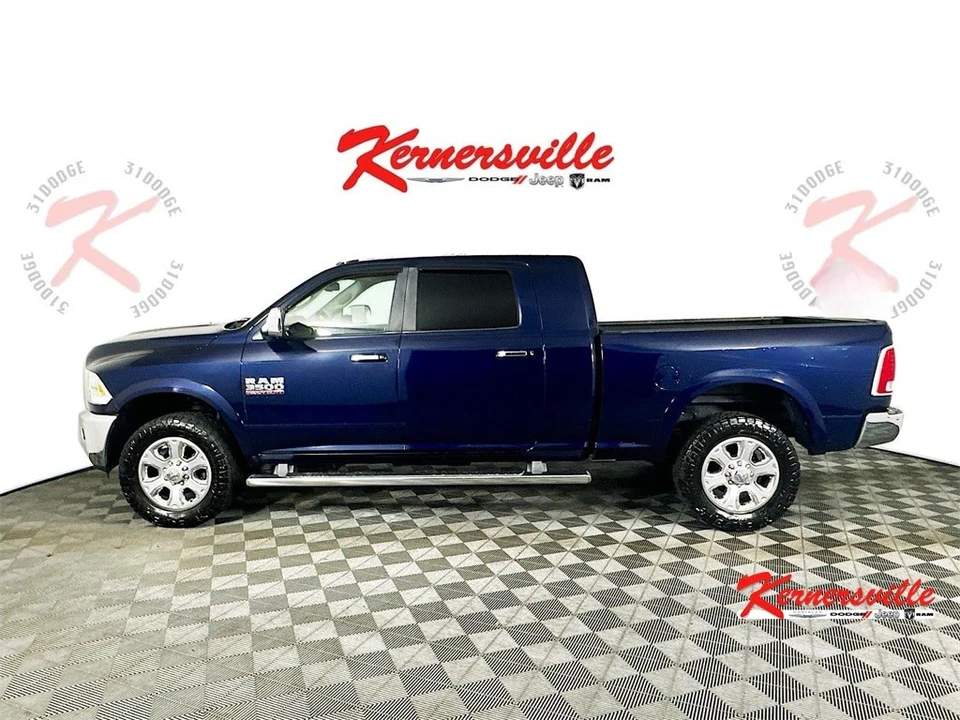 2014 Dodge Ram 4th Gen - Image 4 of 21