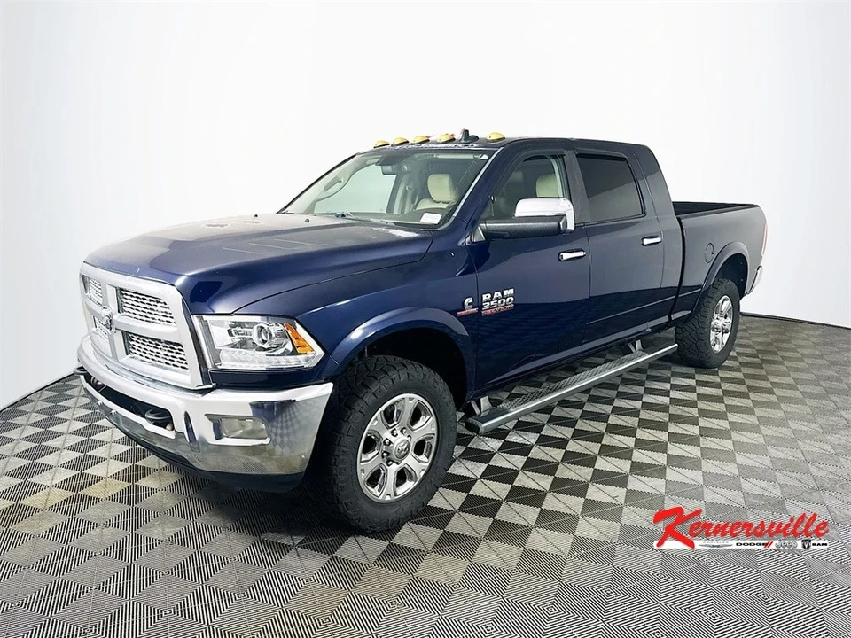 2014 Dodge Ram 4th Gen - Image 3 of 12