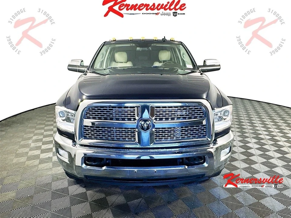 2014 Dodge Ram 4th Gen - Image 2 of 12