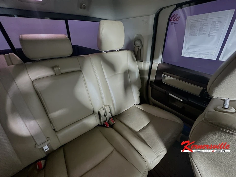 2014 Dodge Ram 4th Gen - Image 14 of 21
