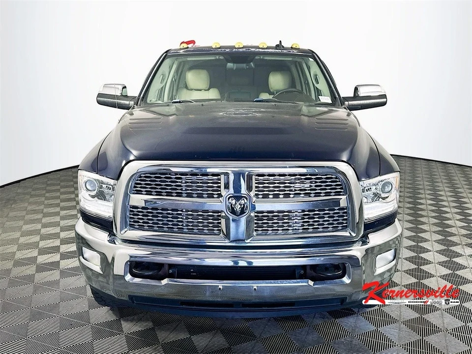 2014 Dodge Ram 4th Gen - Image 2 of 12