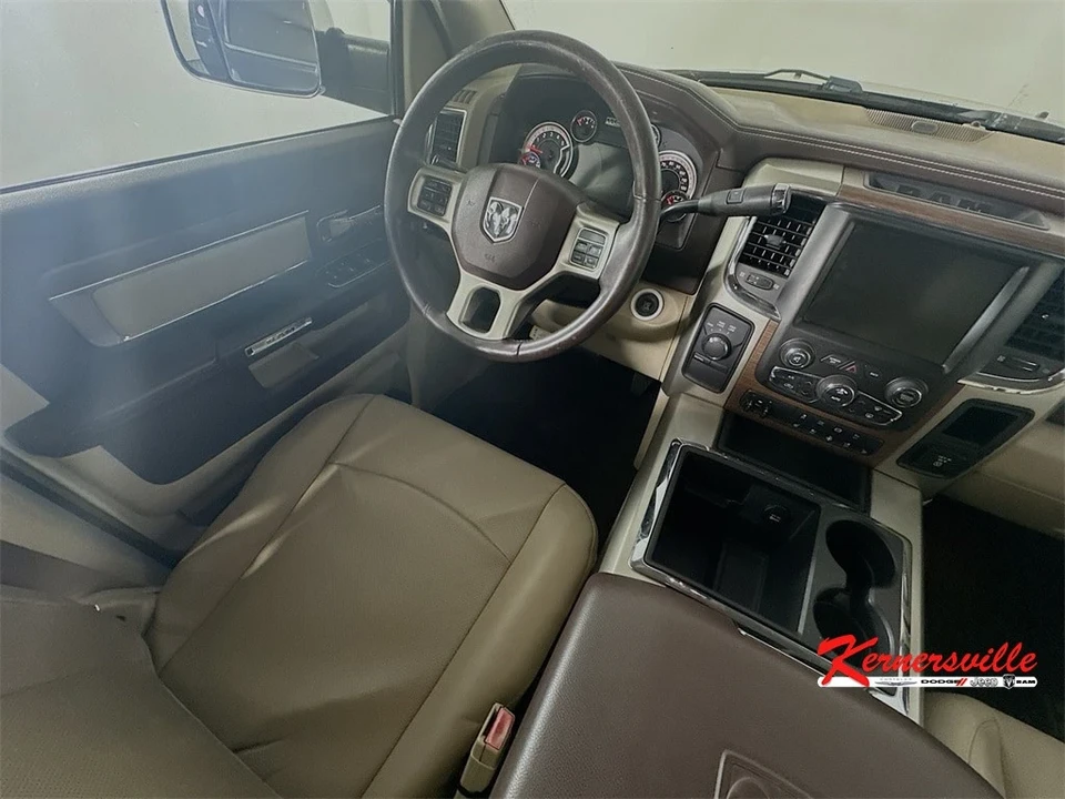 2014 Dodge Ram 4th Gen - Image 9 of 12