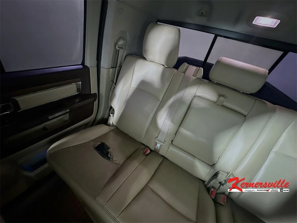 2014 Dodge Ram 4th Gen - Image 12 of 21