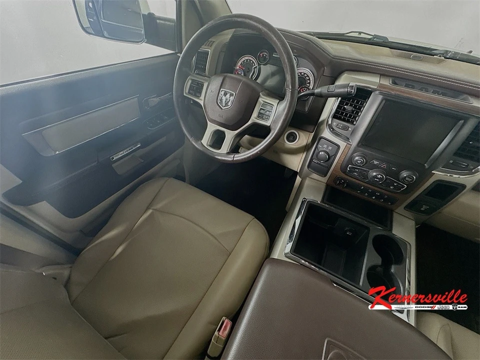 2014 Dodge Ram 4th Gen - Image 9 of 12
