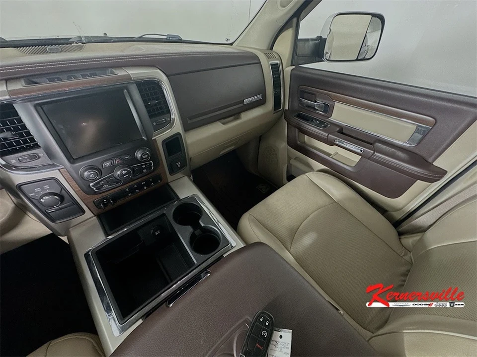 2014 Dodge Ram 4th Gen - Image 11 of 12