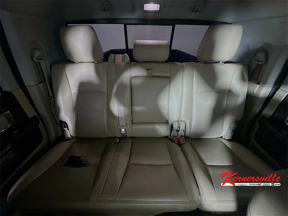 2014 Dodge Ram 4th Gen - Image 13 of 21