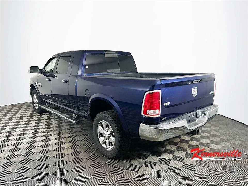 2014 Dodge Ram 4th Gen - Image 5 of 12