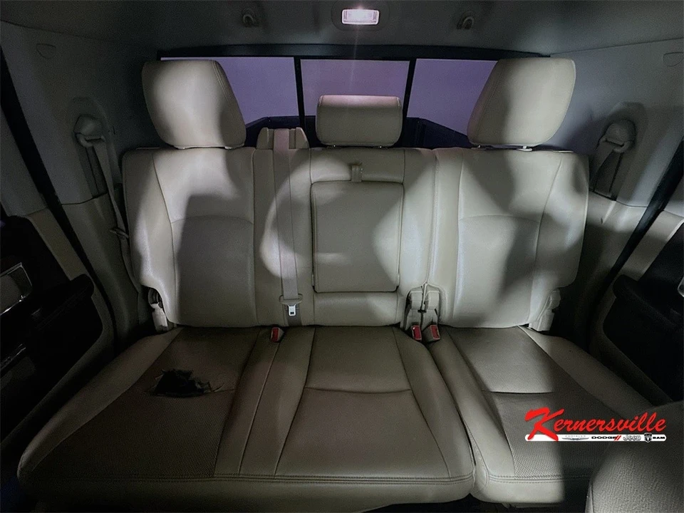 2014 Dodge Ram 4th Gen - Image 13 of 21
