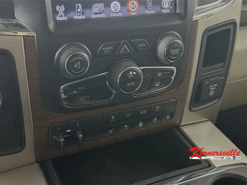 2014 Dodge Ram 4th Gen - Image 18 of 21
