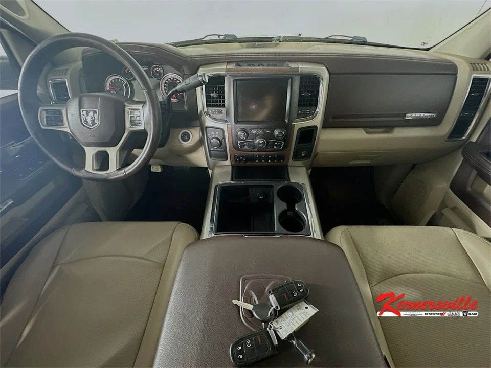 2014 Dodge Ram 4th Gen - Image 10 of 12