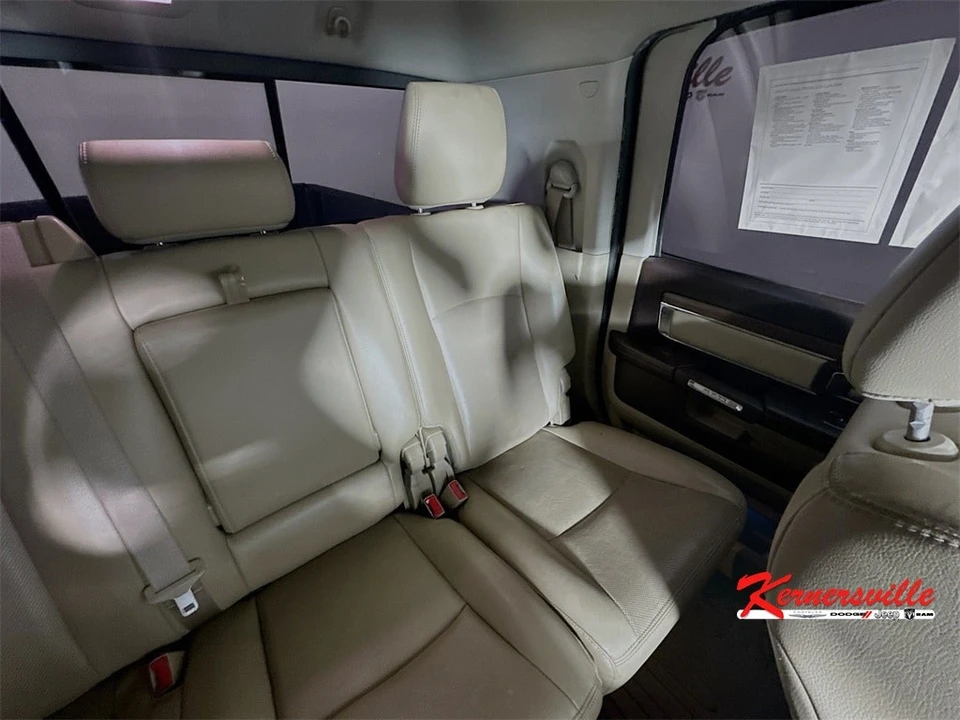 2014 Dodge Ram 4th Gen - Image 14 of 21