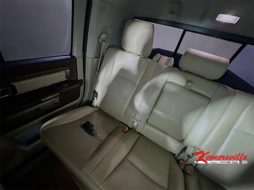 2014 Dodge Ram 4th Gen - Image 12 of 21