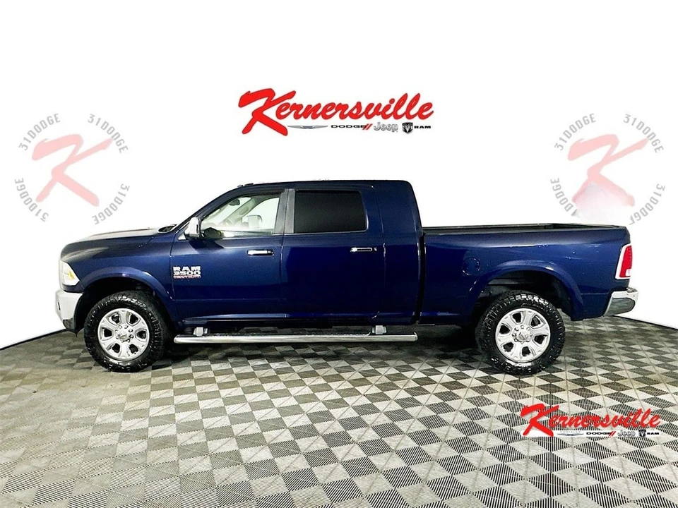 2014 Dodge Ram 4th Gen - Image 4 of 12