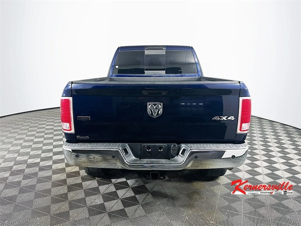 2014 Dodge Ram 4th Gen - Image 6 of 12