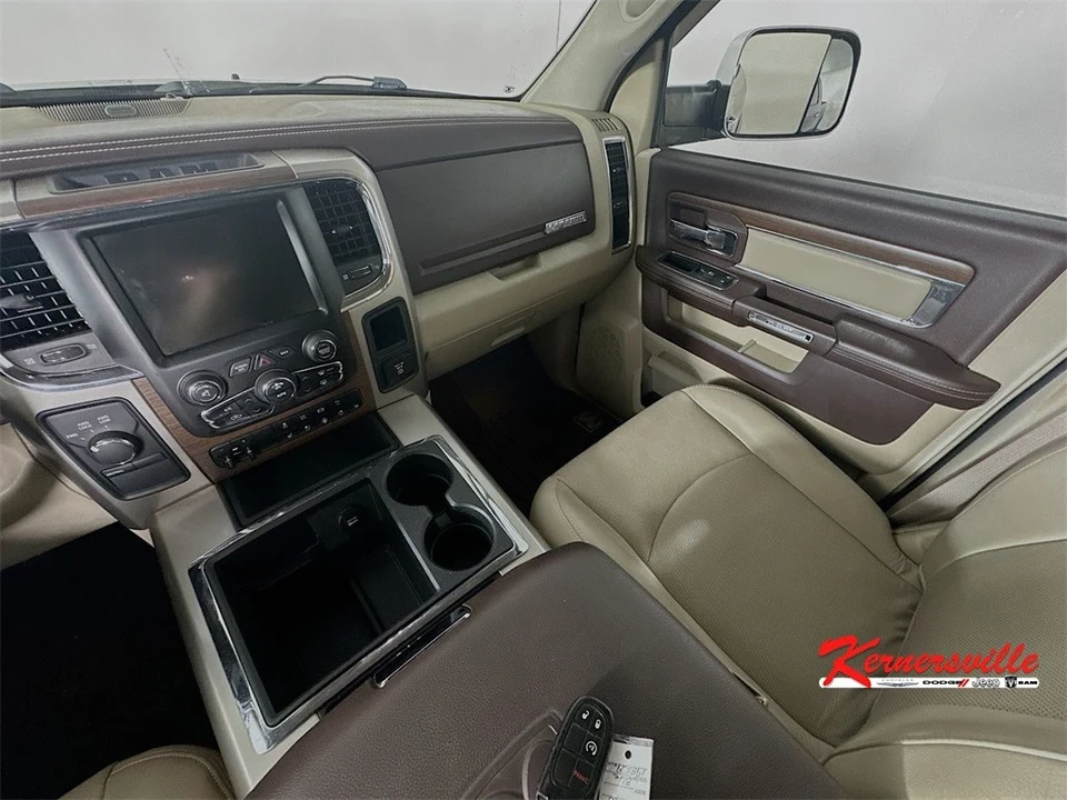 2014 Dodge Ram 4th Gen - Image 11 of 21