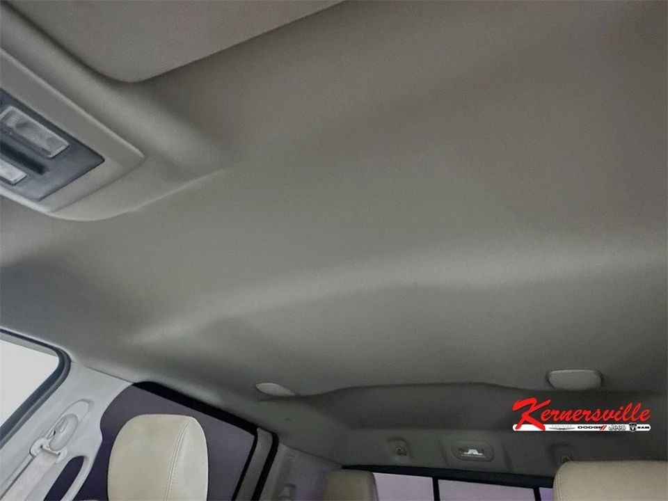 2014 Dodge Ram 4th Gen - Image 21 of 21
