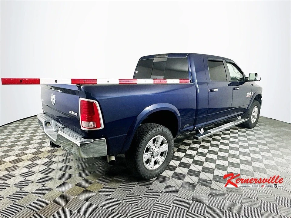 2014 Dodge Ram 4th Gen - Image 7 of 21