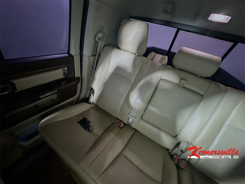 2014 Dodge Ram 4th Gen - Image 12 of 21