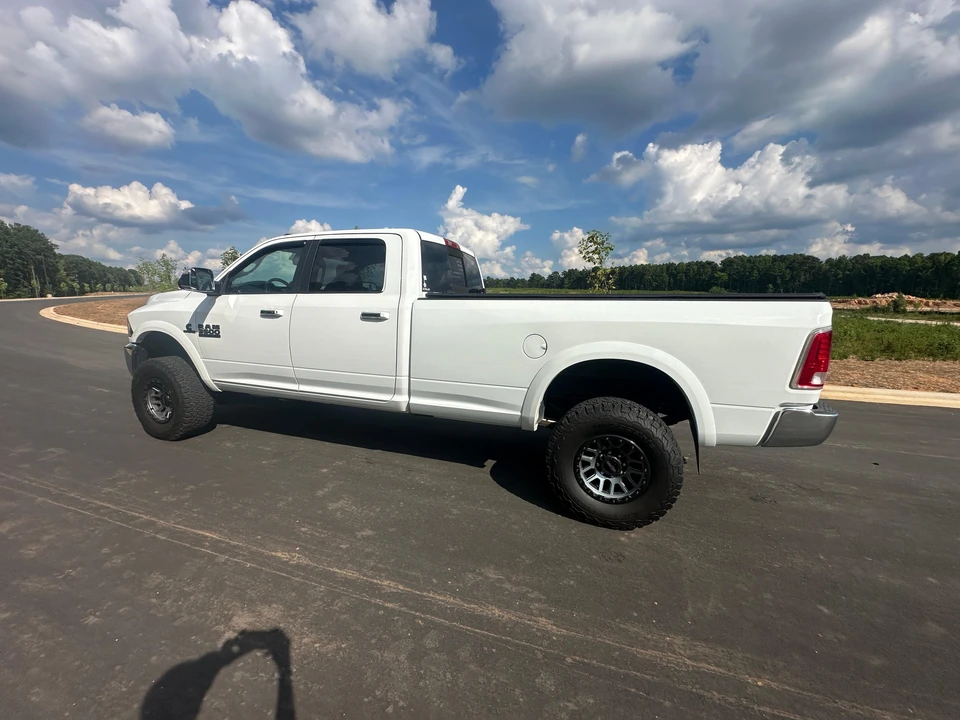 2014 Dodge Ram 4th Gen - Image 20 of 31