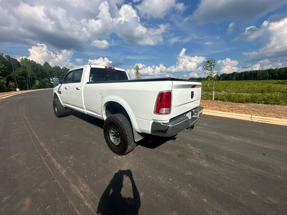 2014 Dodge Ram 4th Gen - Image 21 of 31