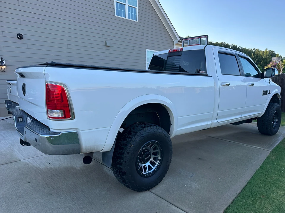 2014 Dodge Ram 4th Gen - Image 10 of 31