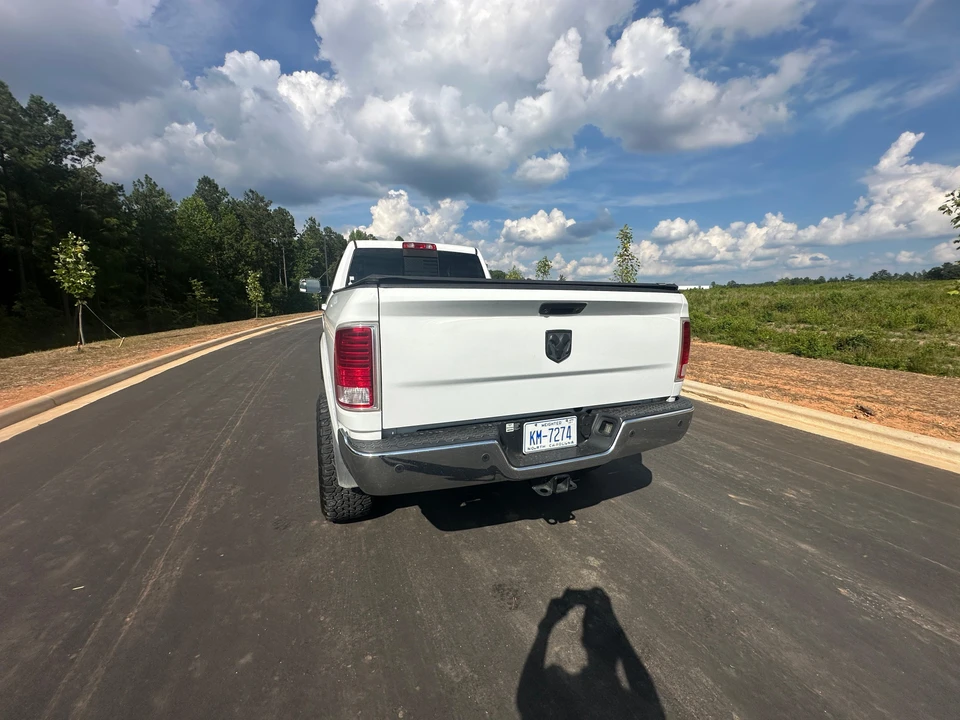 2014 Dodge Ram 4th Gen - Image 22 of 31