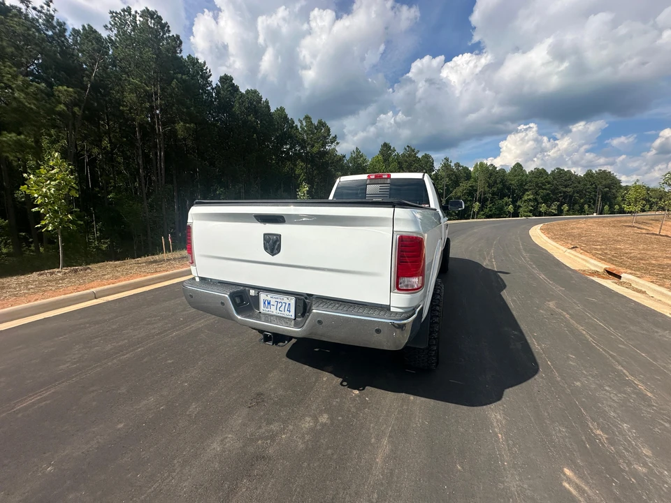 2014 Dodge Ram 4th Gen - Image 24 of 31