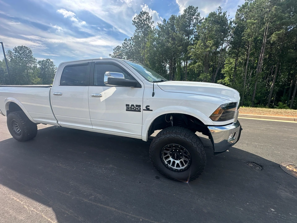 2014 Dodge Ram 4th Gen - Image 29 of 31