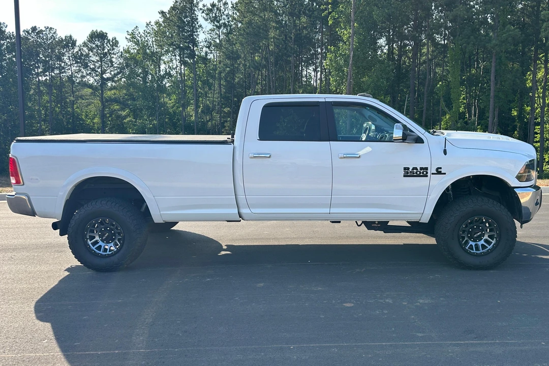 2014 Dodge Ram 4th Gen - Image 11 of 31