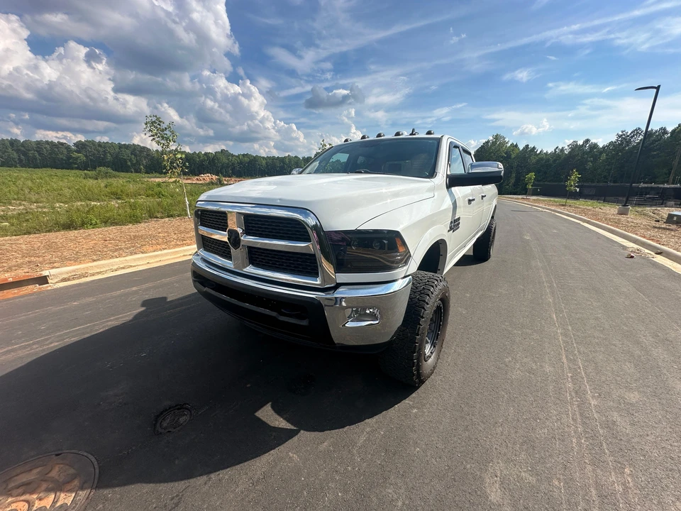 2014 Dodge Ram 4th Gen - Image 16 of 31
