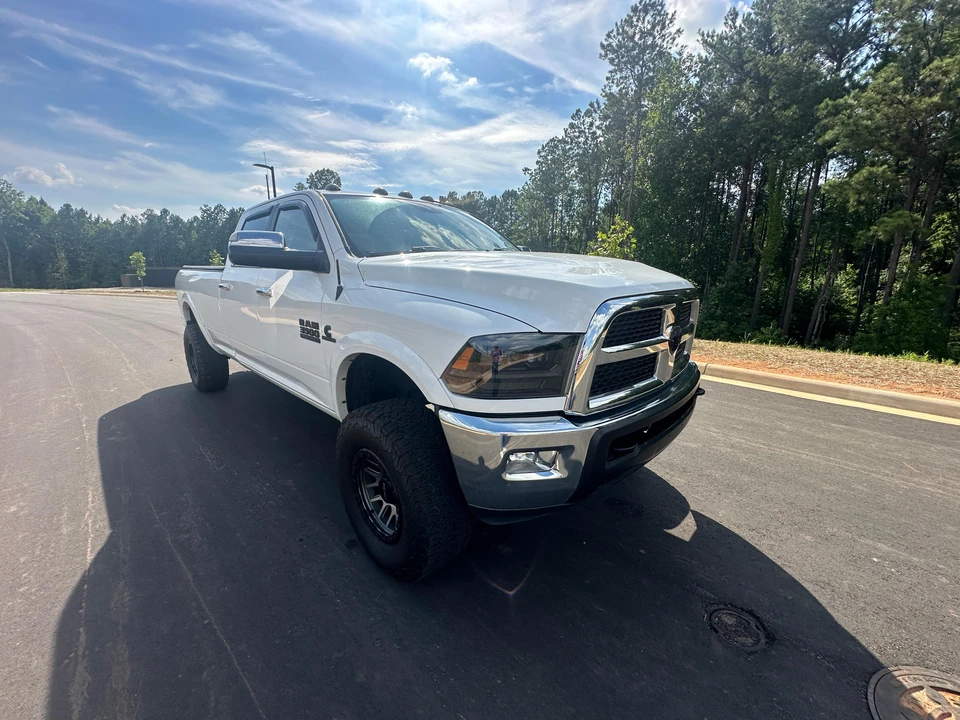 2014 Dodge Ram 4th Gen - Image 30 of 31