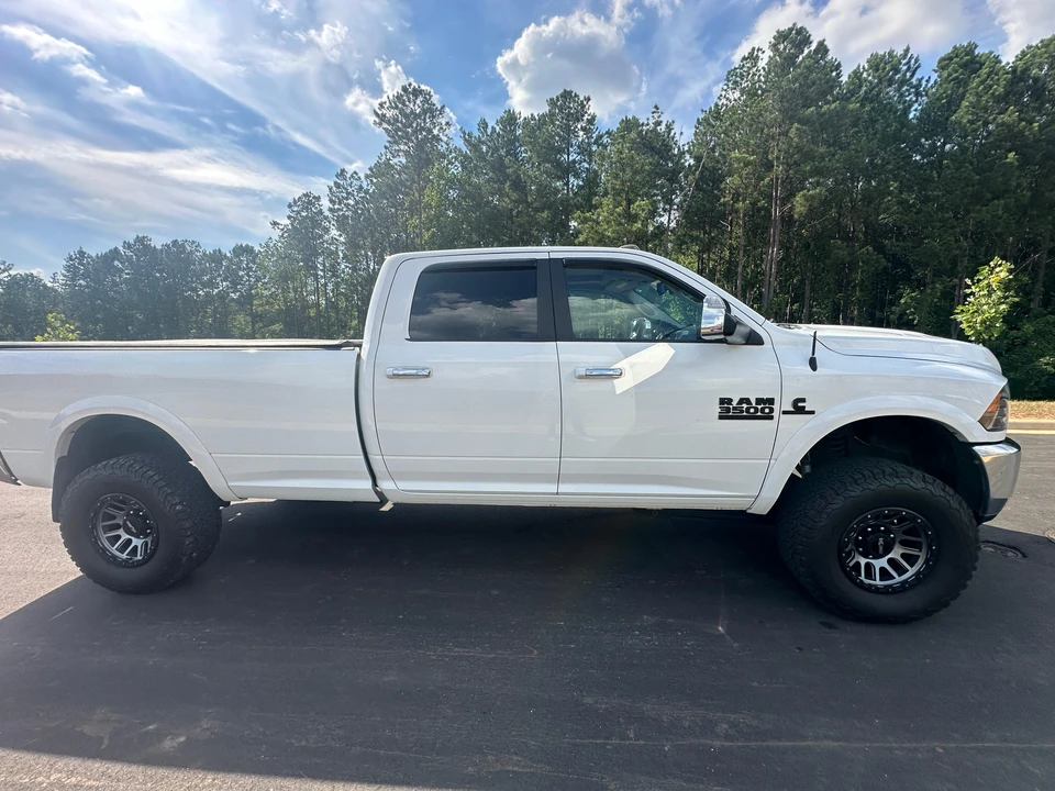2014 Dodge Ram 4th Gen - Image 28 of 31