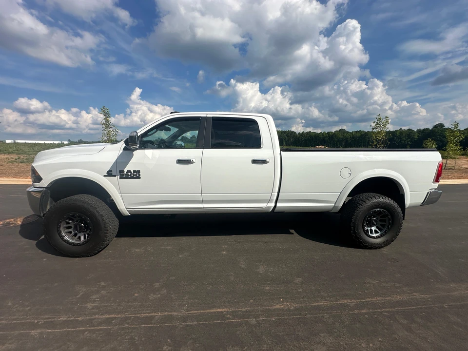 2014 Dodge Ram 4th Gen - Image 19 of 31