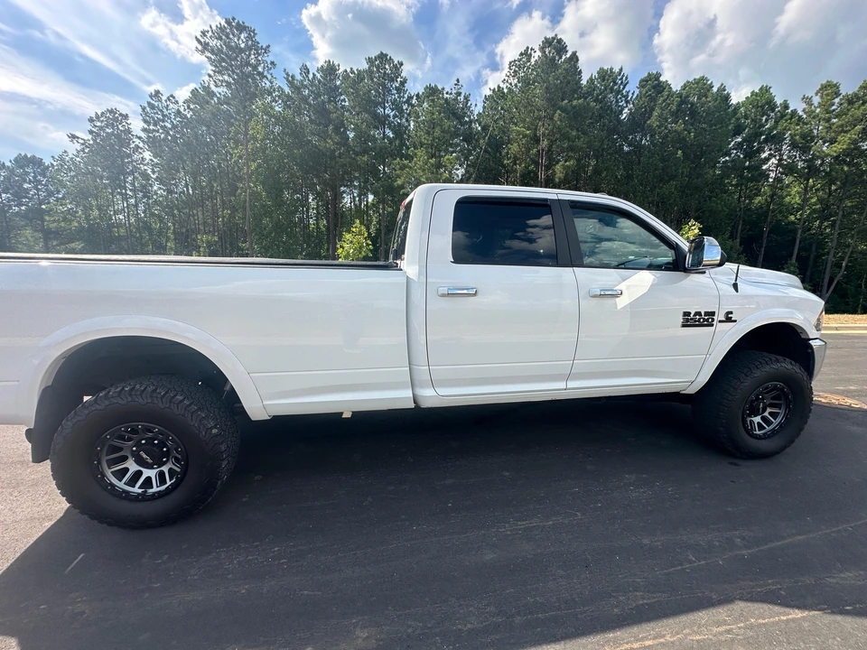 2014 Dodge Ram 4th Gen - Image 27 of 31